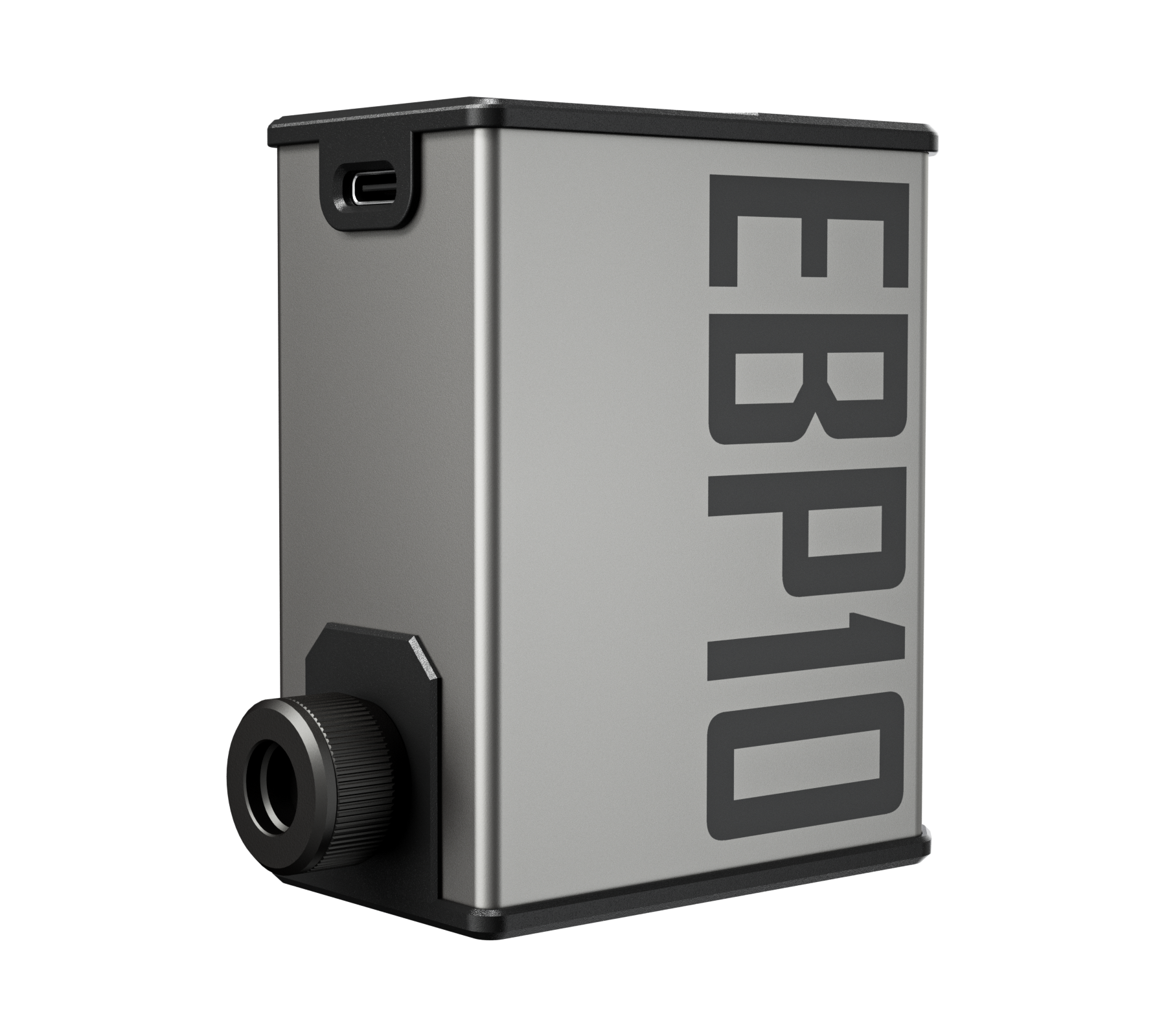 Nitecore EBP10 - elektronische Luftpumpe