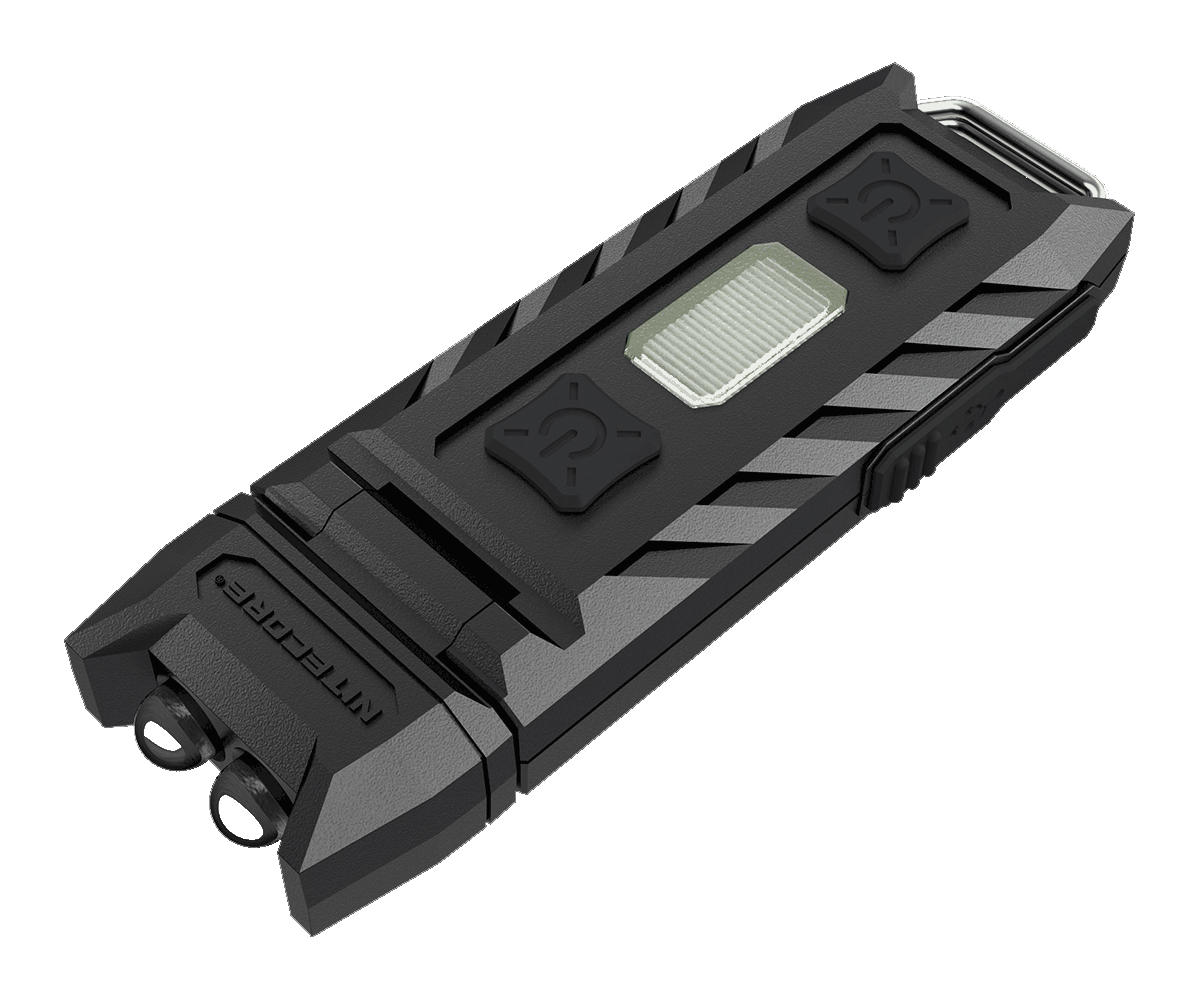 Nitecore Thumb