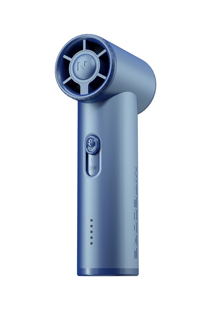 Nitecore NEF01 - Handventilator