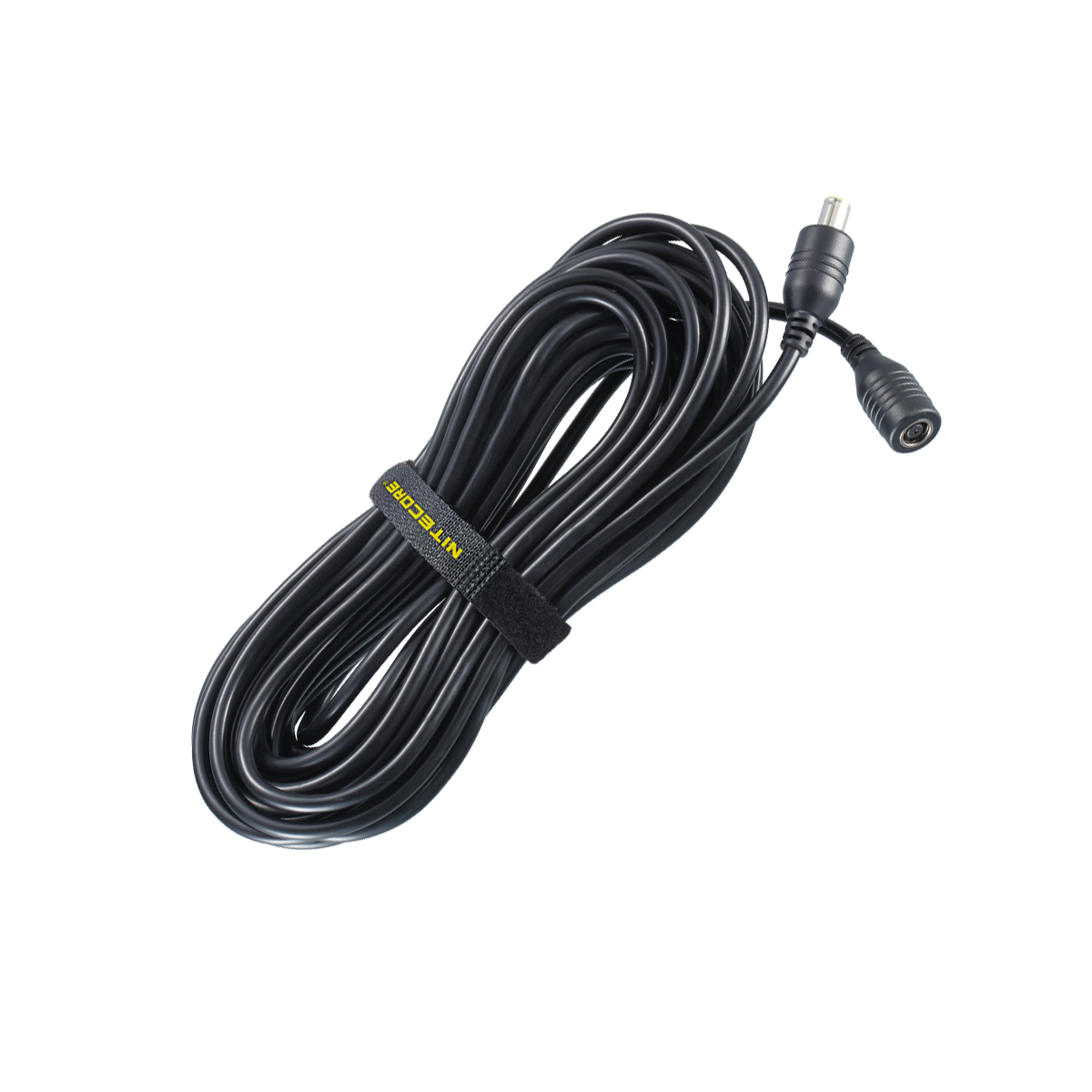 Nitecore Verlängerungskabel für Solarpanel - 10m
