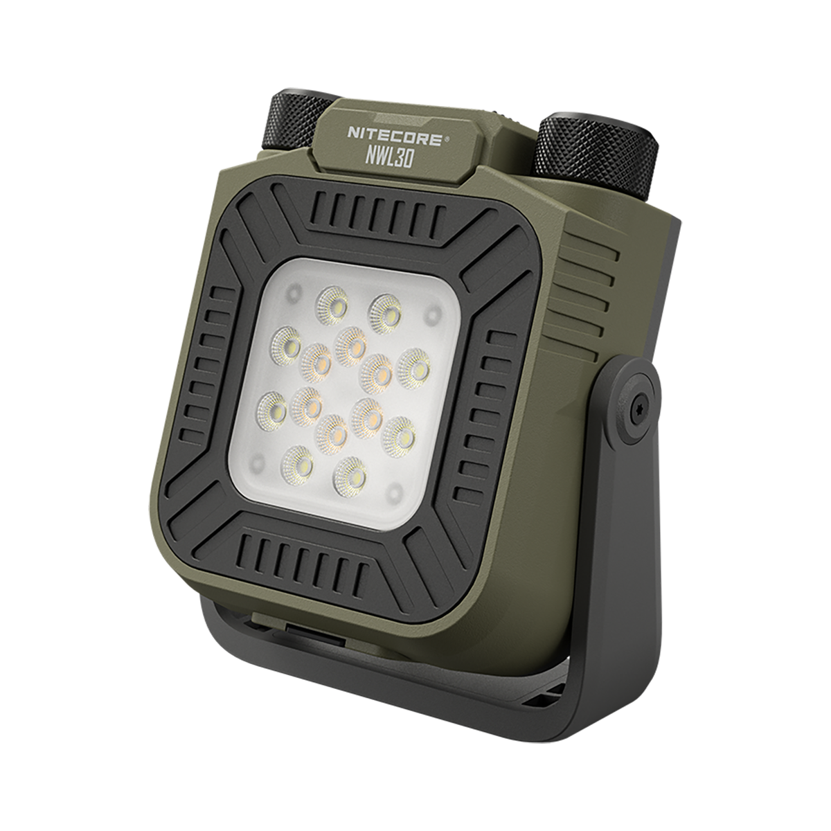 Nitecore Worklight NWL30 - Universal-Arbeitsleuchte