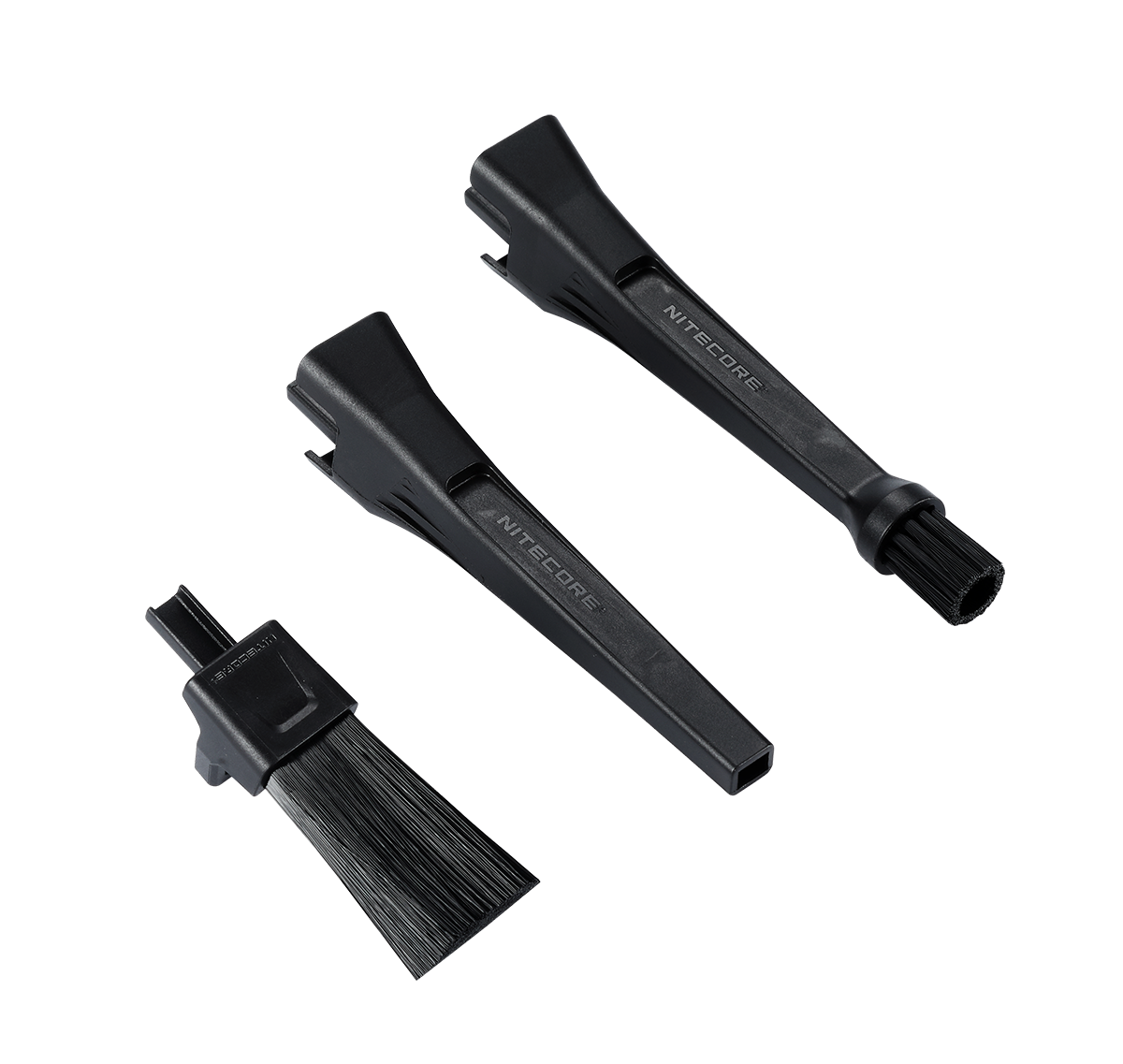 Nitecore Aufsatz-Set für BB2