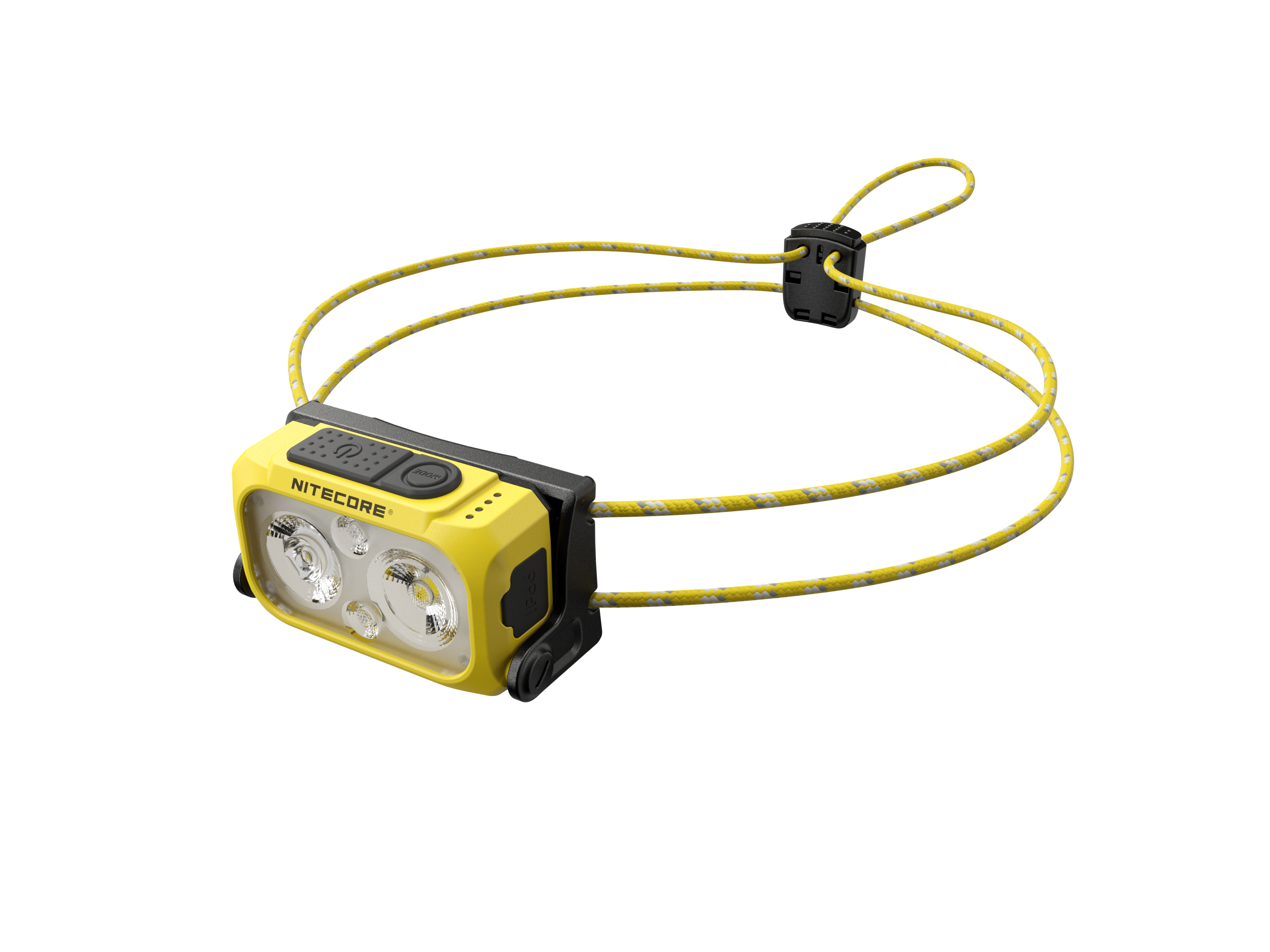 Nitecore NU21 - 360 Lumen