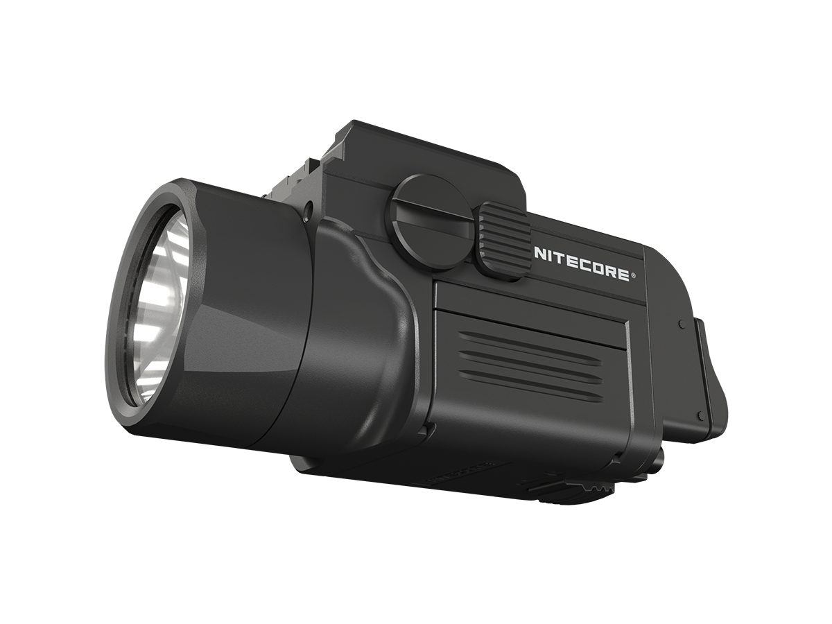 Nitecore Waffenleuchte NPL27