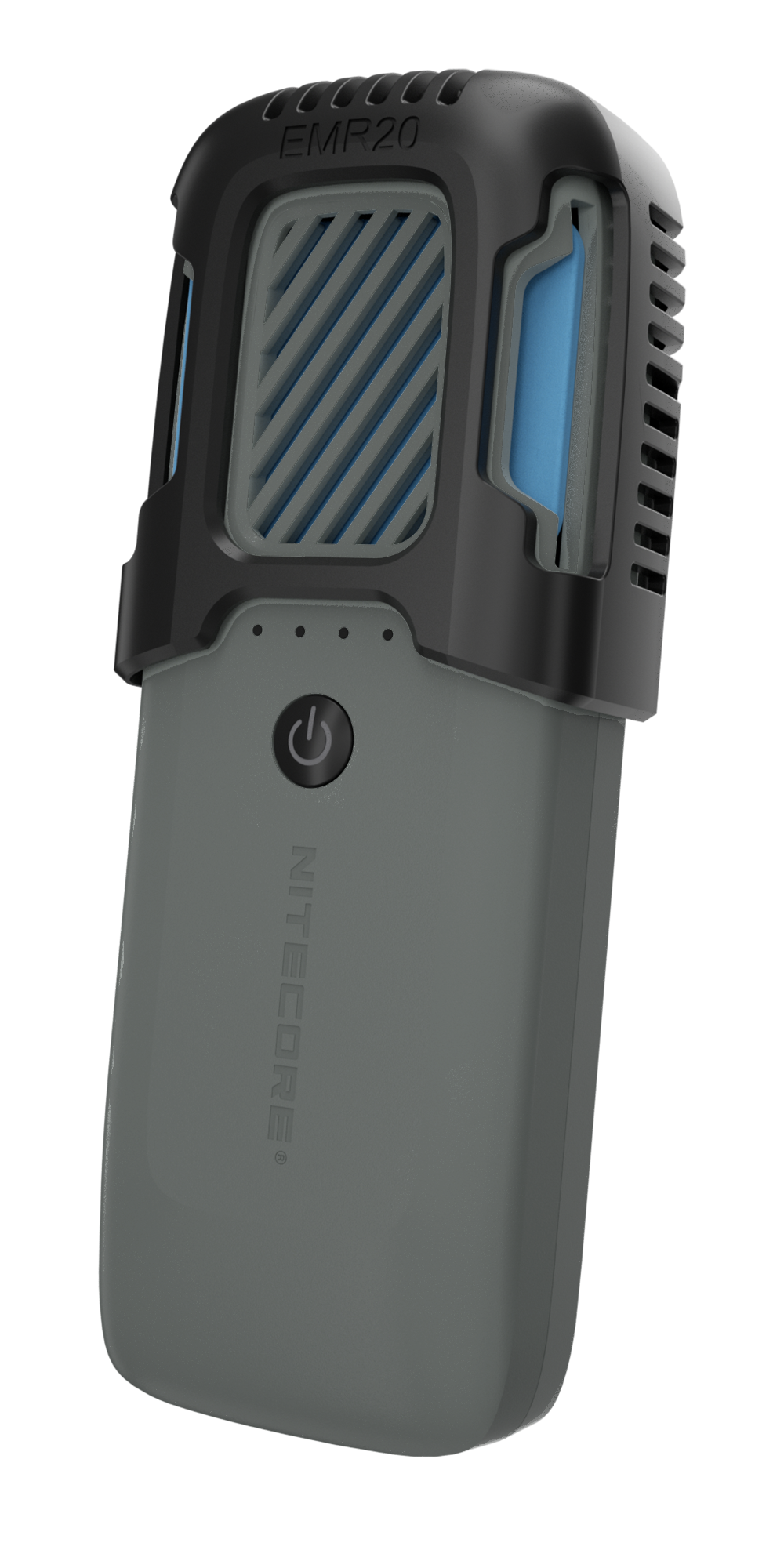 Nitecore EMR20 - Mückenabwehr, integr. Akku