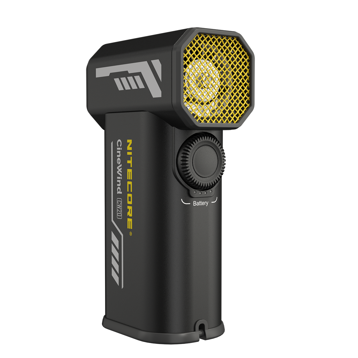 Nitecore Cine Wind CW20