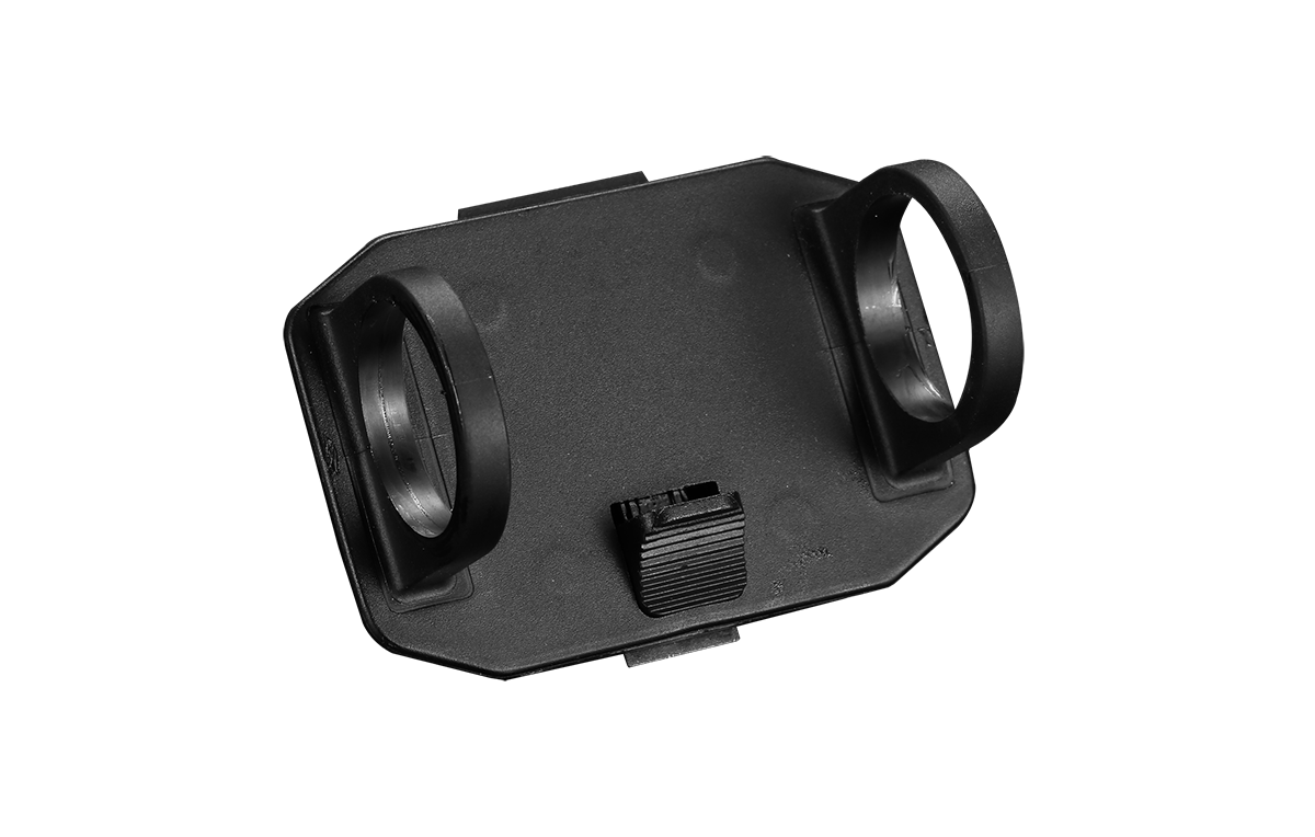 Nitecore NVG Mount für HC60/HC65