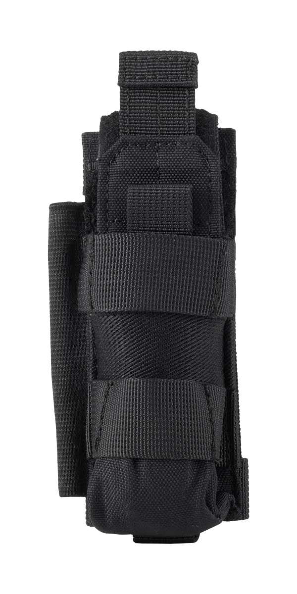 Nitecore Nylonholster NCP30 - schwarz