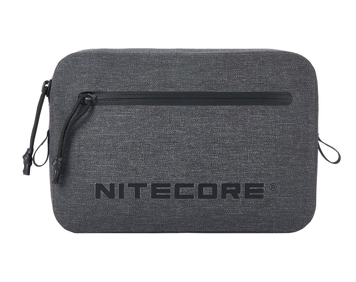 Nitecore NPP02 - wasserdichte Crossbody Bag