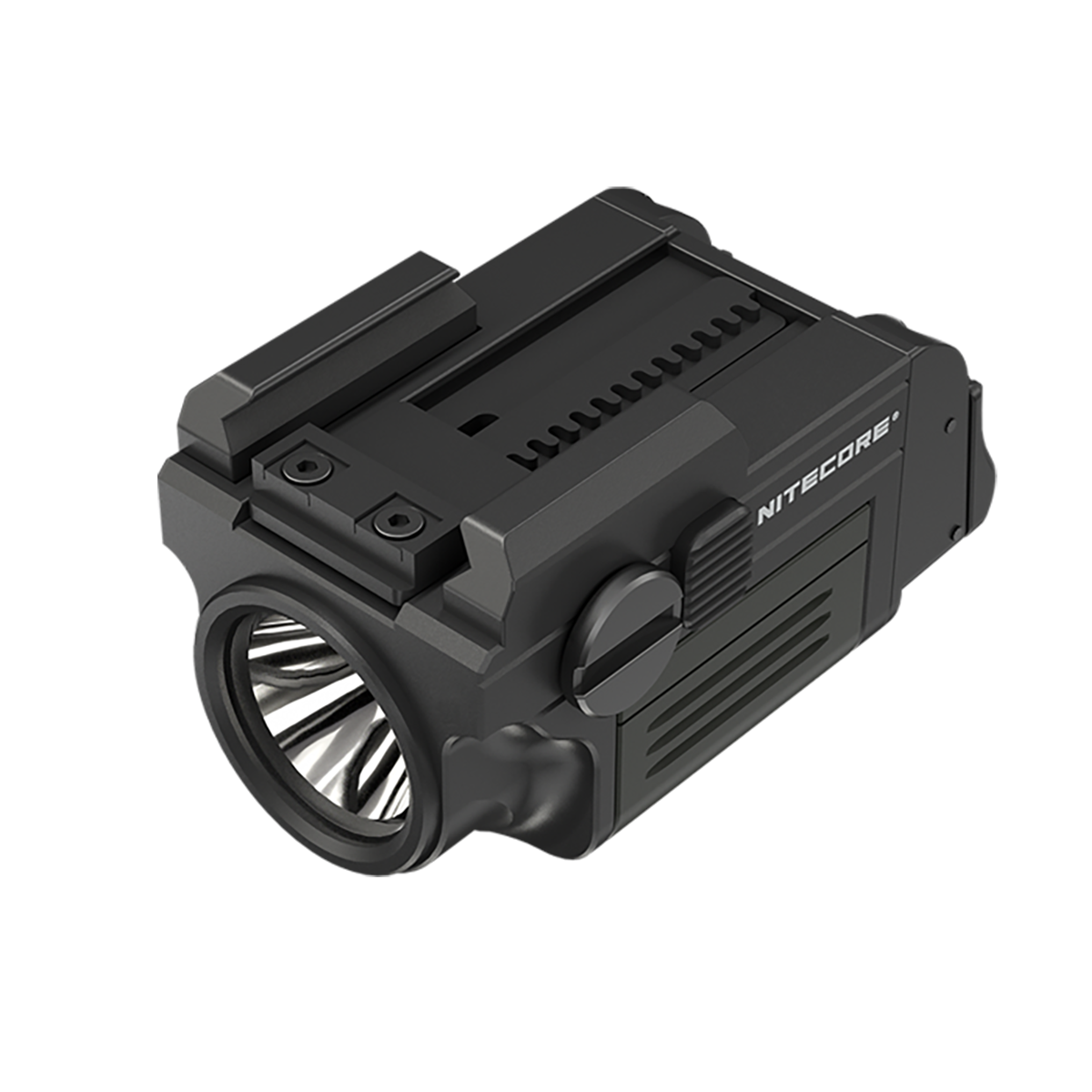 Nitecore NPL25, schwarz