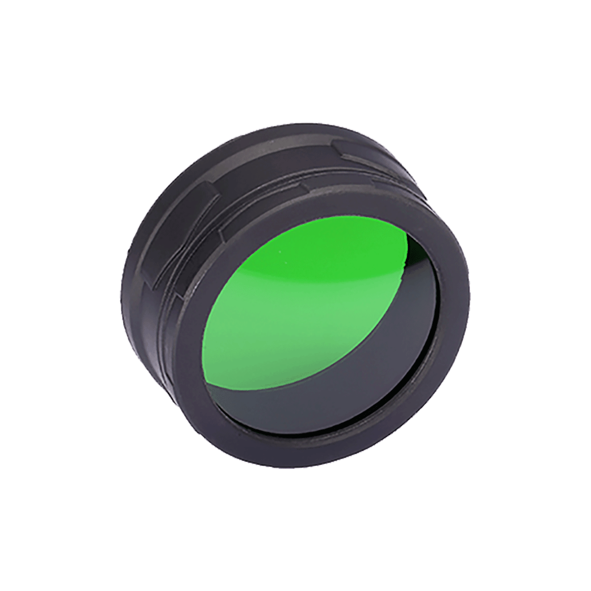 Nitecore Farbfilter grün - 40 mm