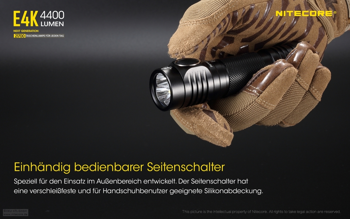 Seitenschalter