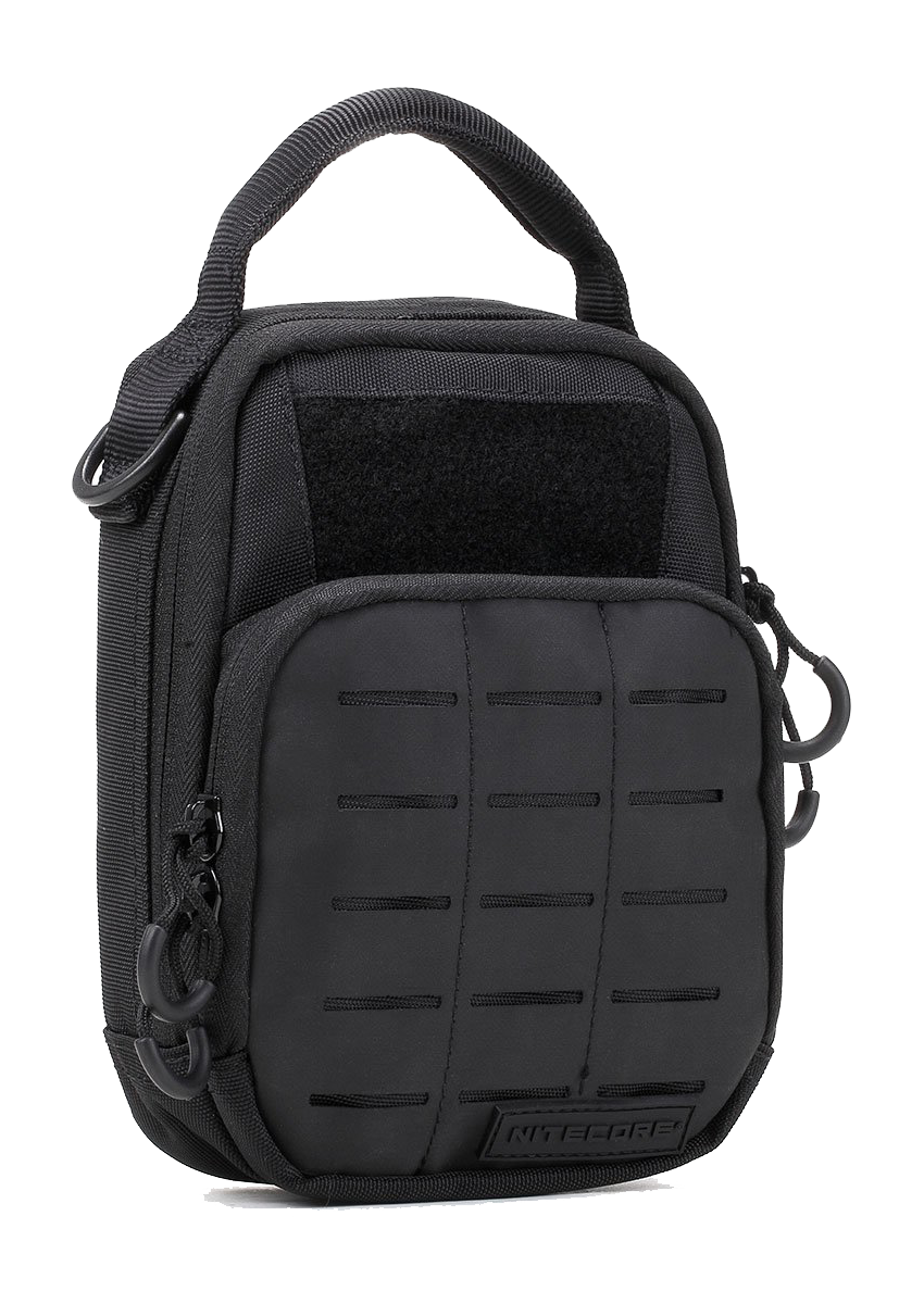 Nitecore NDP20 Daily Pouch - schwarz