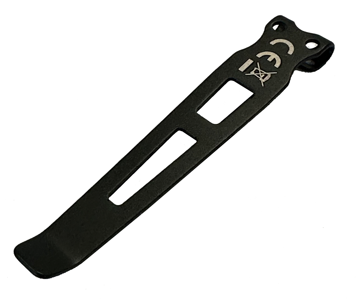 Nitecore Clip für EDC17