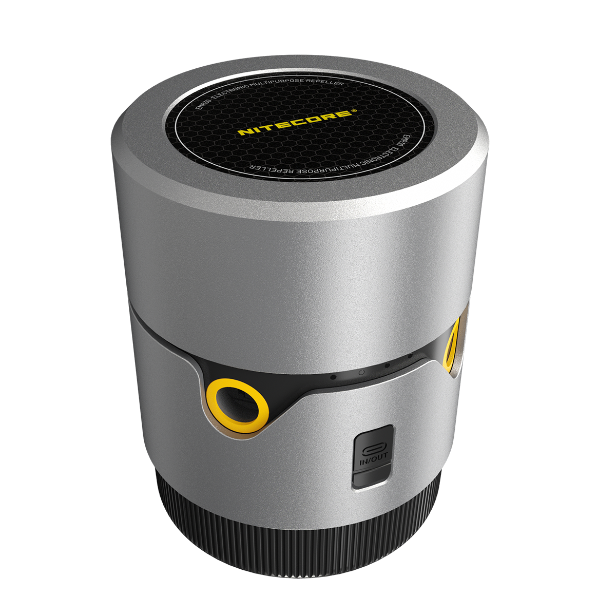 Nitecore EMR30 - Mückenabwehr, Powerbank-Funktion