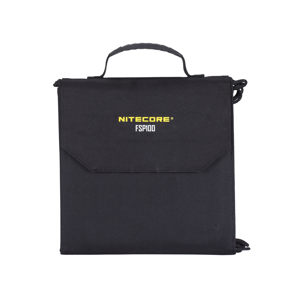 Nitecore Solarpanel FSP100 - 100W