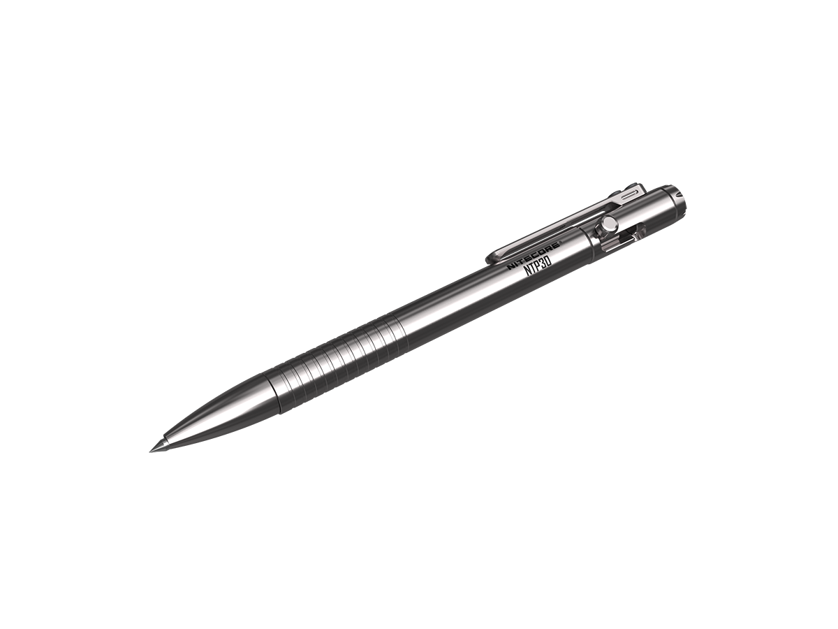 Nitecore Titan Pen NTP30