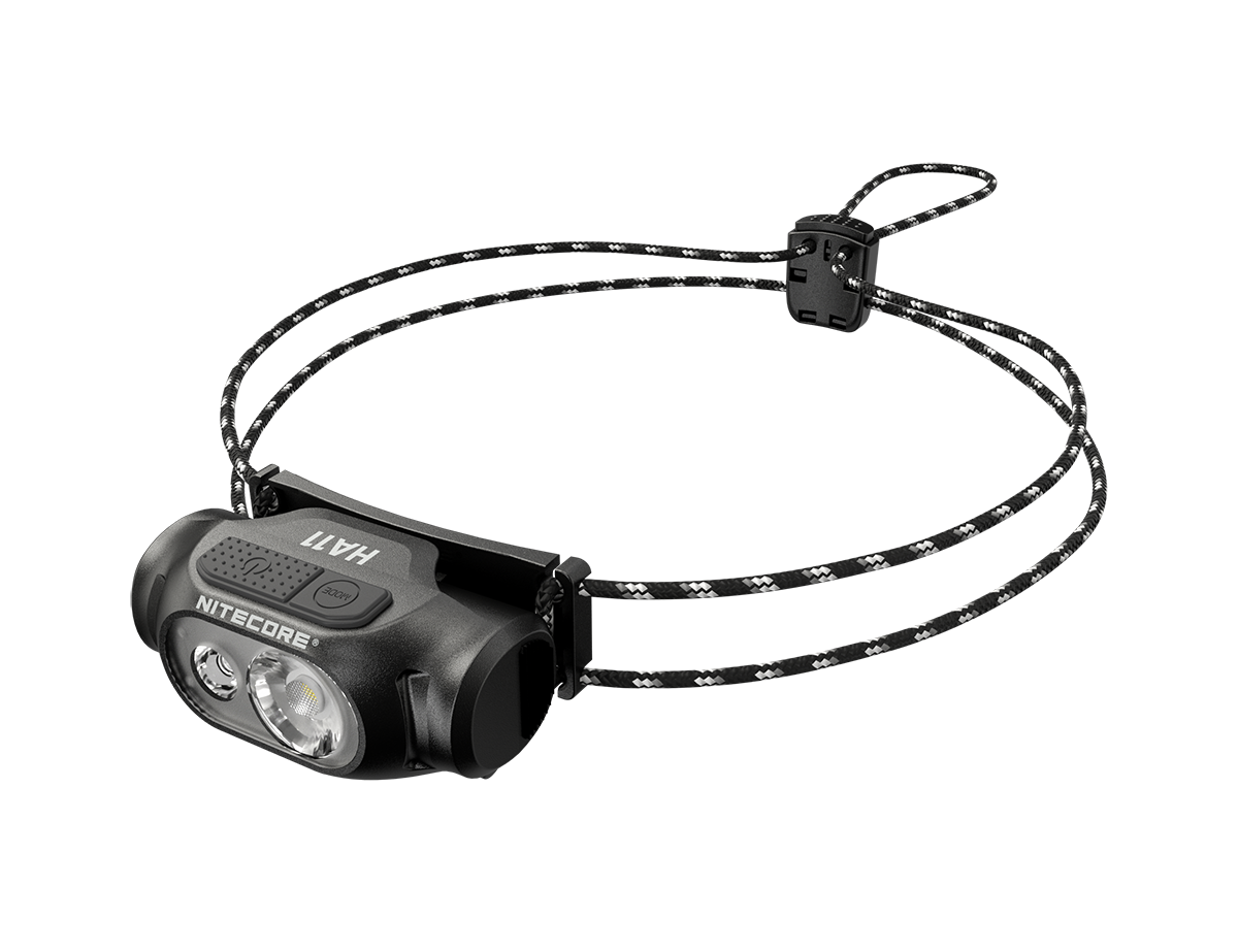 Nitecore HA11 - 240 Lumen