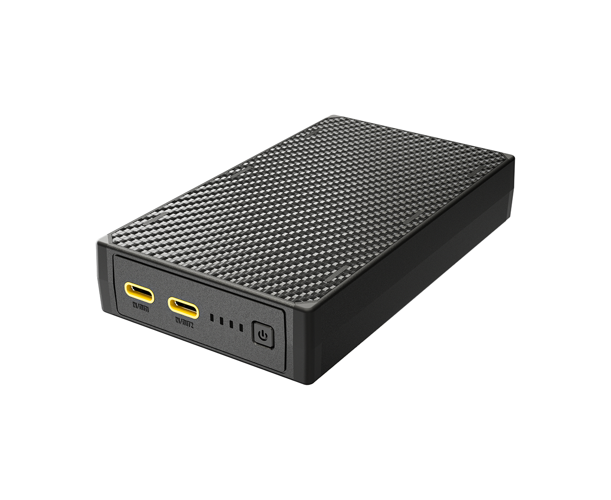 Nitecore Powerbank NB20000 GEN3 - 20000mAh
