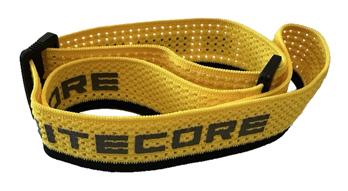 Nitecore Kopfband für UT27 und andere Modelle