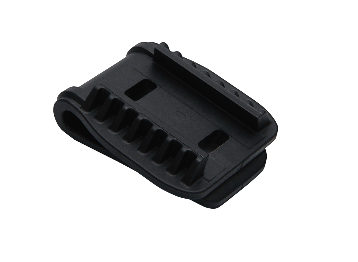 Nitecore NSC10 - Schulterclip für NU06 und NU07