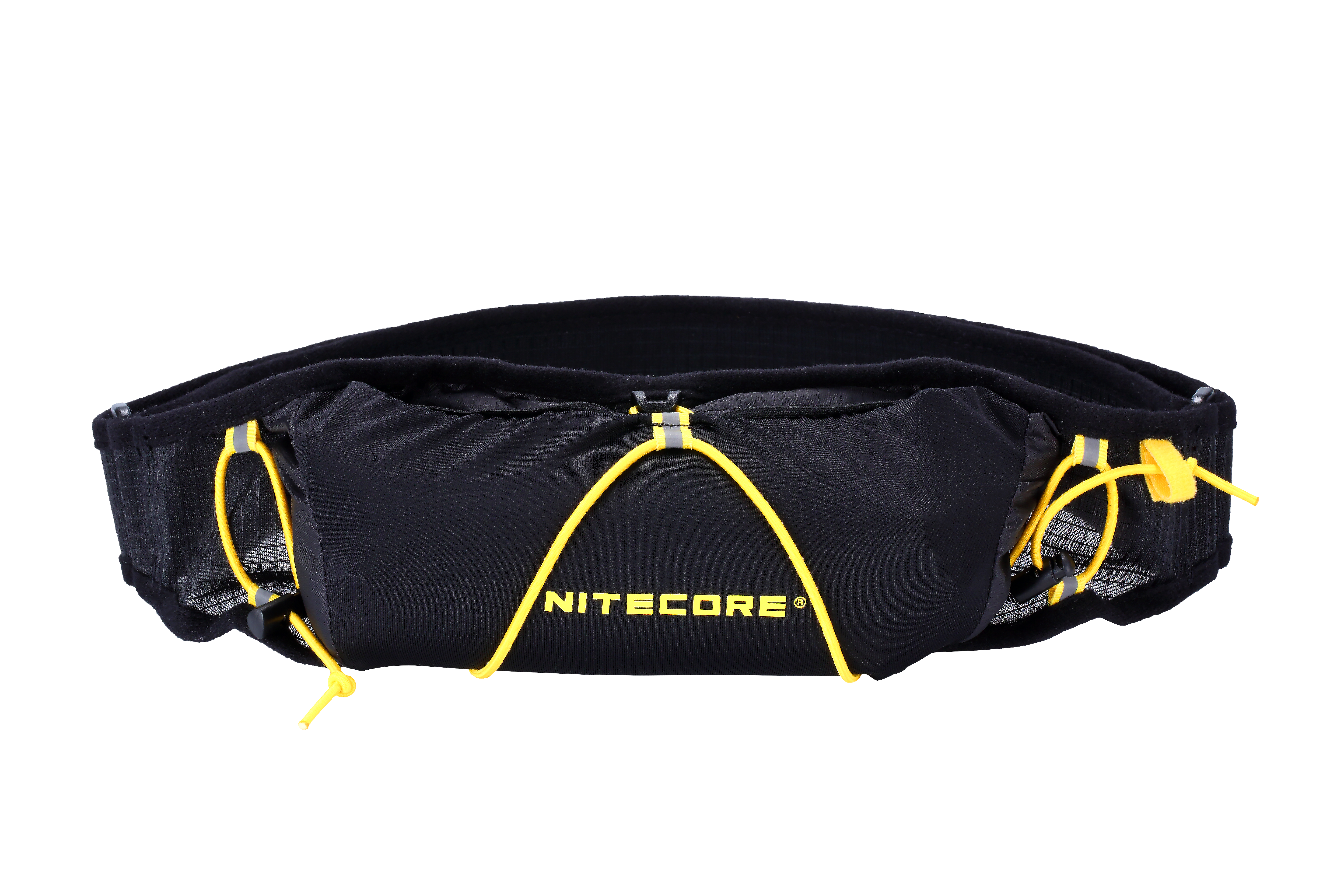 Nitecore Running Belt BLT10 - Größe S/M inkl. Trinkflasche