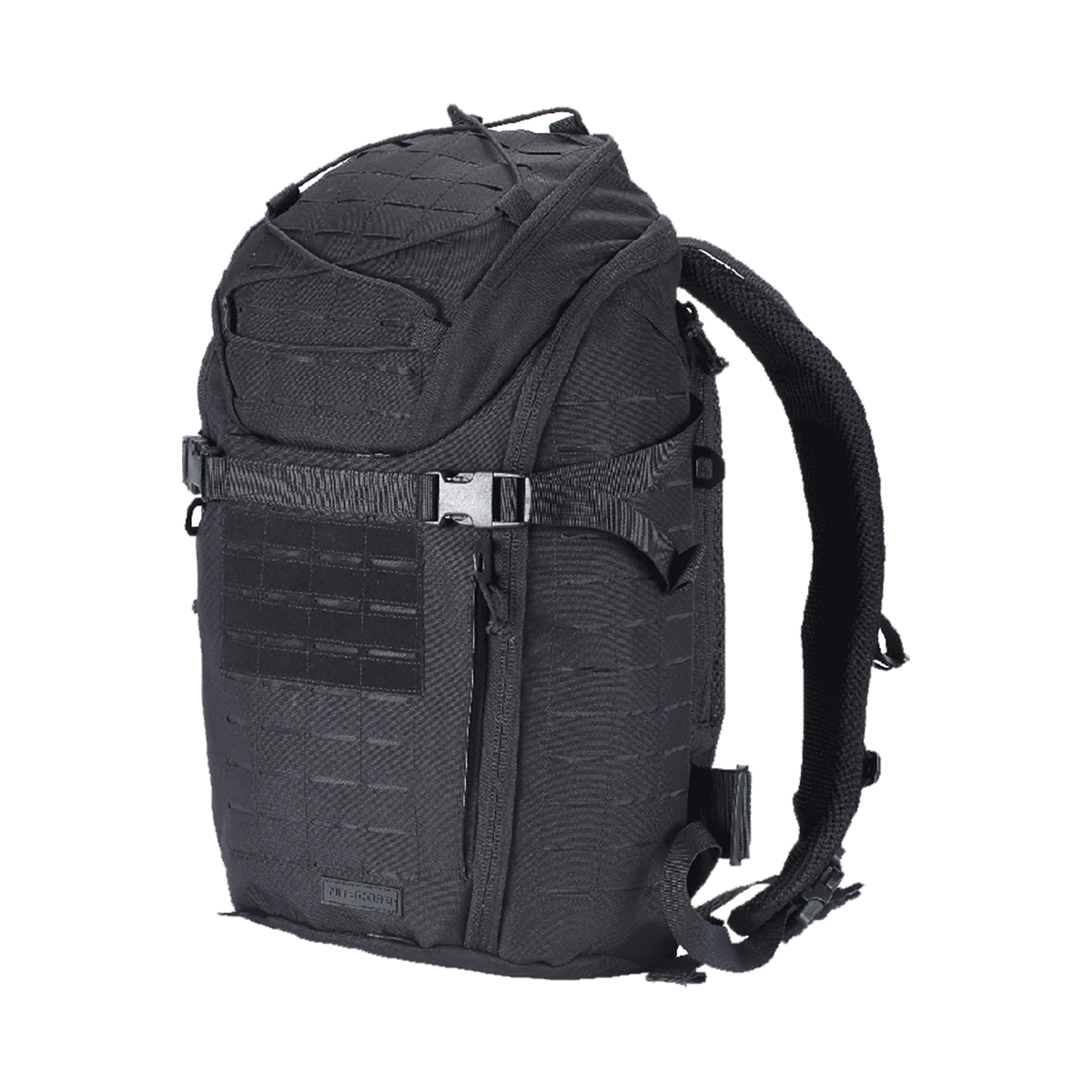 Nitecore Rucksack MP20, schwarz
