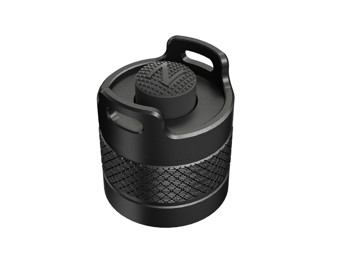 Nitecore NTC2 - U-Shape Heckschalter