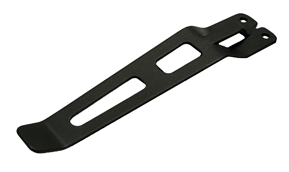 Nitecore Clip für EDC27 UHI