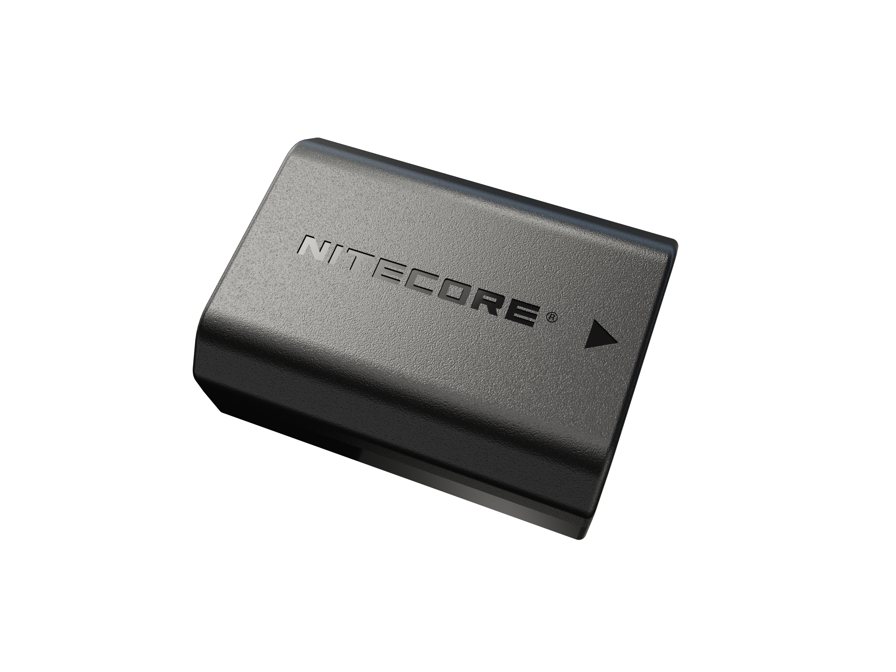Nitecore UFZ100 - 2250mAh, USB-C Ladeport