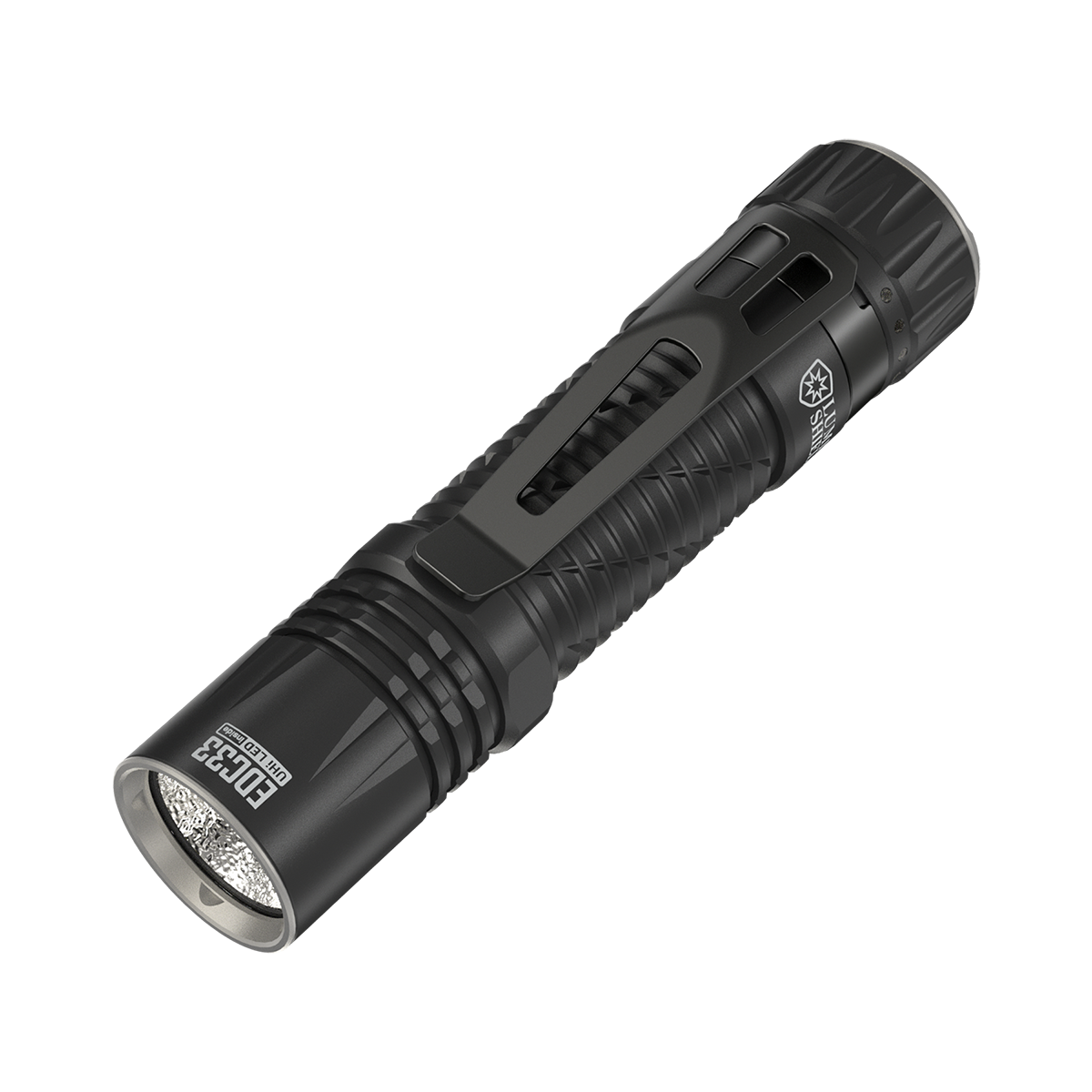 Nitecore EDC33 - 4000 Lumen