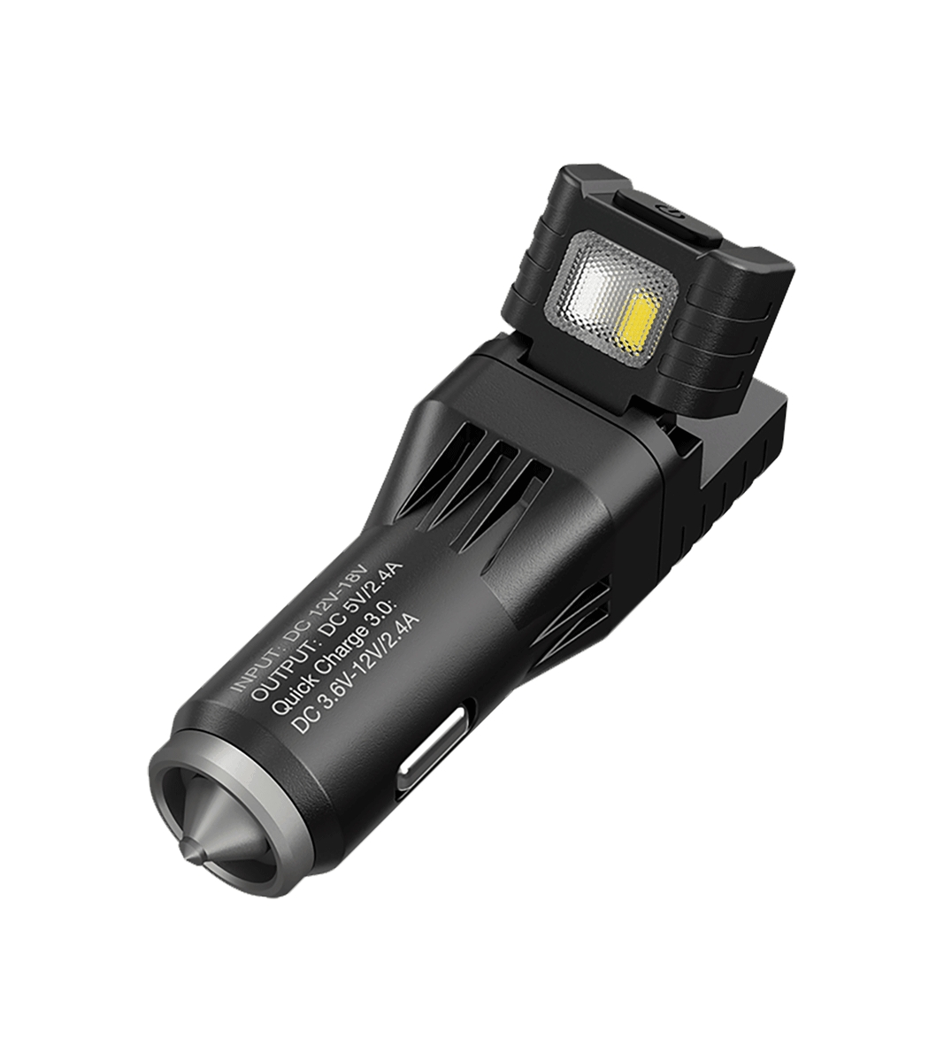 Nitecore VCL10 - All in one Gadget