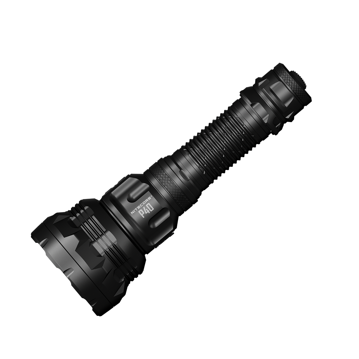 Nitecore P40 - LEP-Laser Lampe, 2000 Lumen