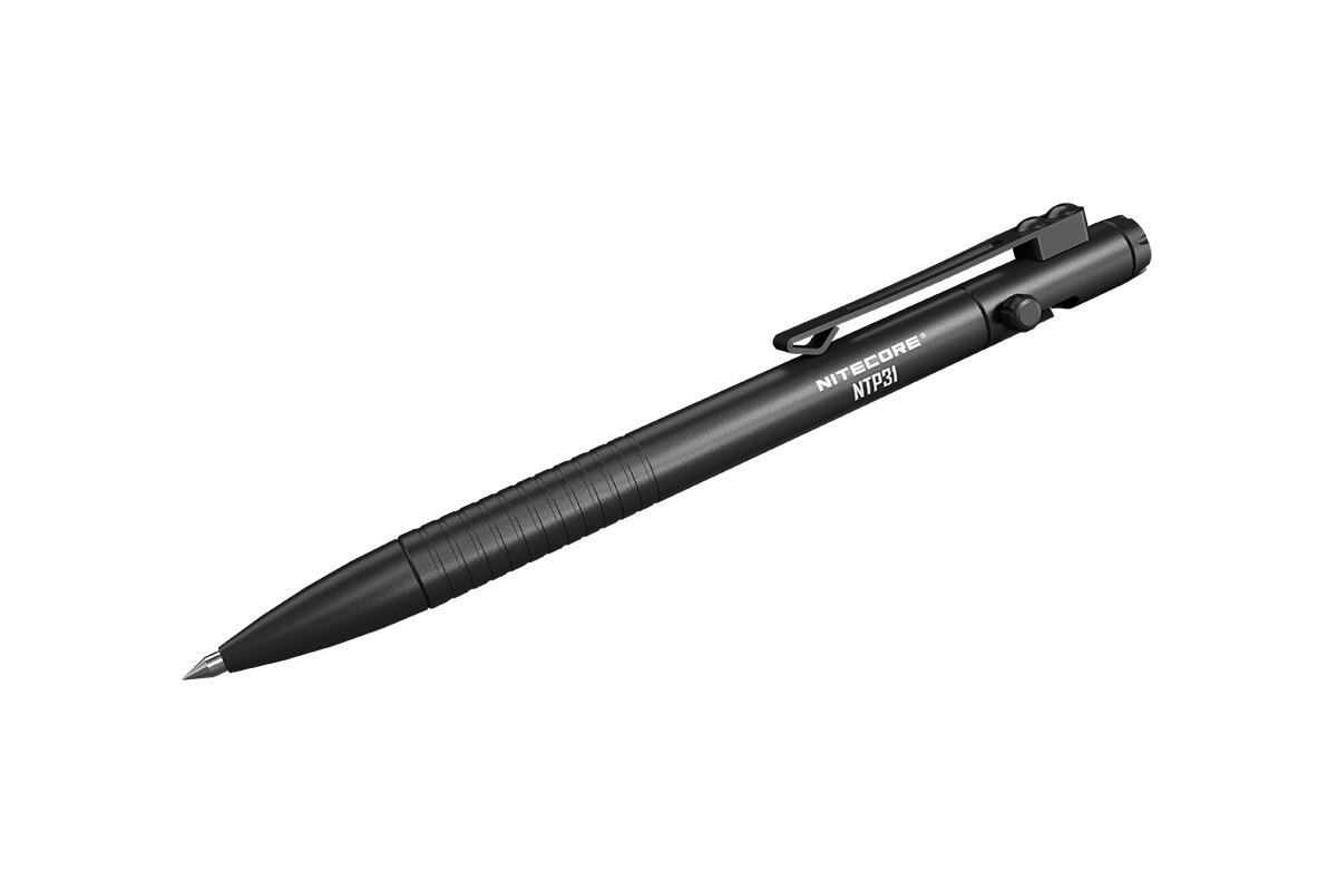 Nitecore Tactical Pen NTP31