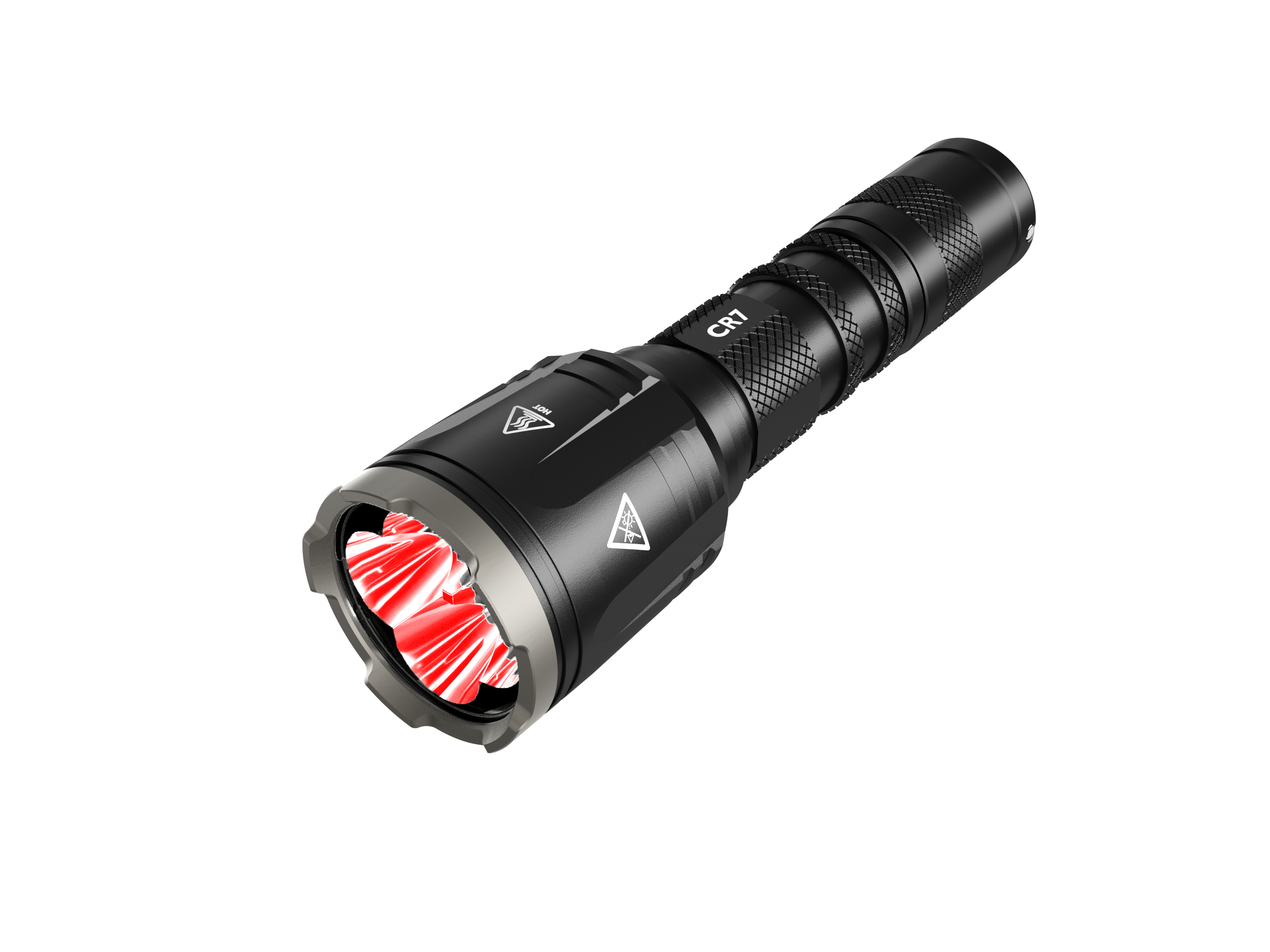 Nitecore CR7 Chameleon