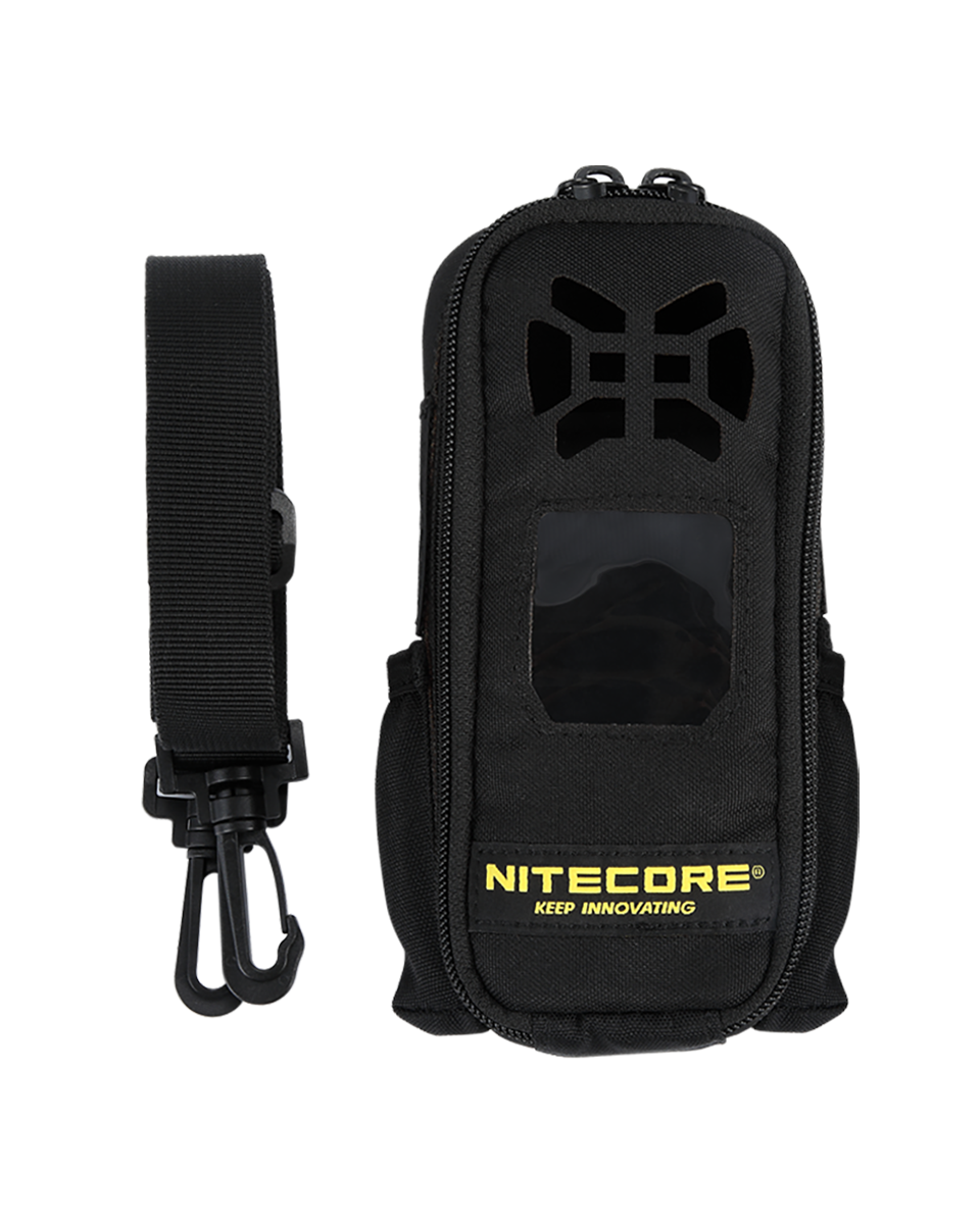 Nitecore Holster NRH10 für EMR10