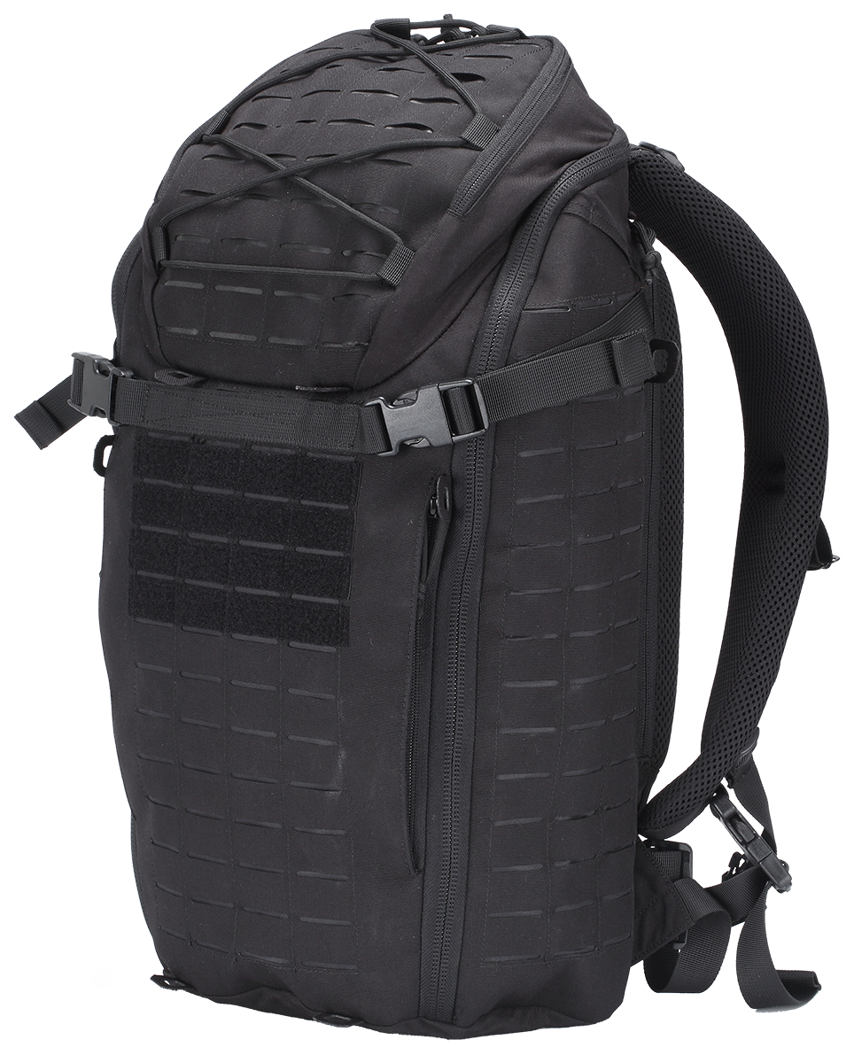 Nitecore Rucksack MP25, schwarz