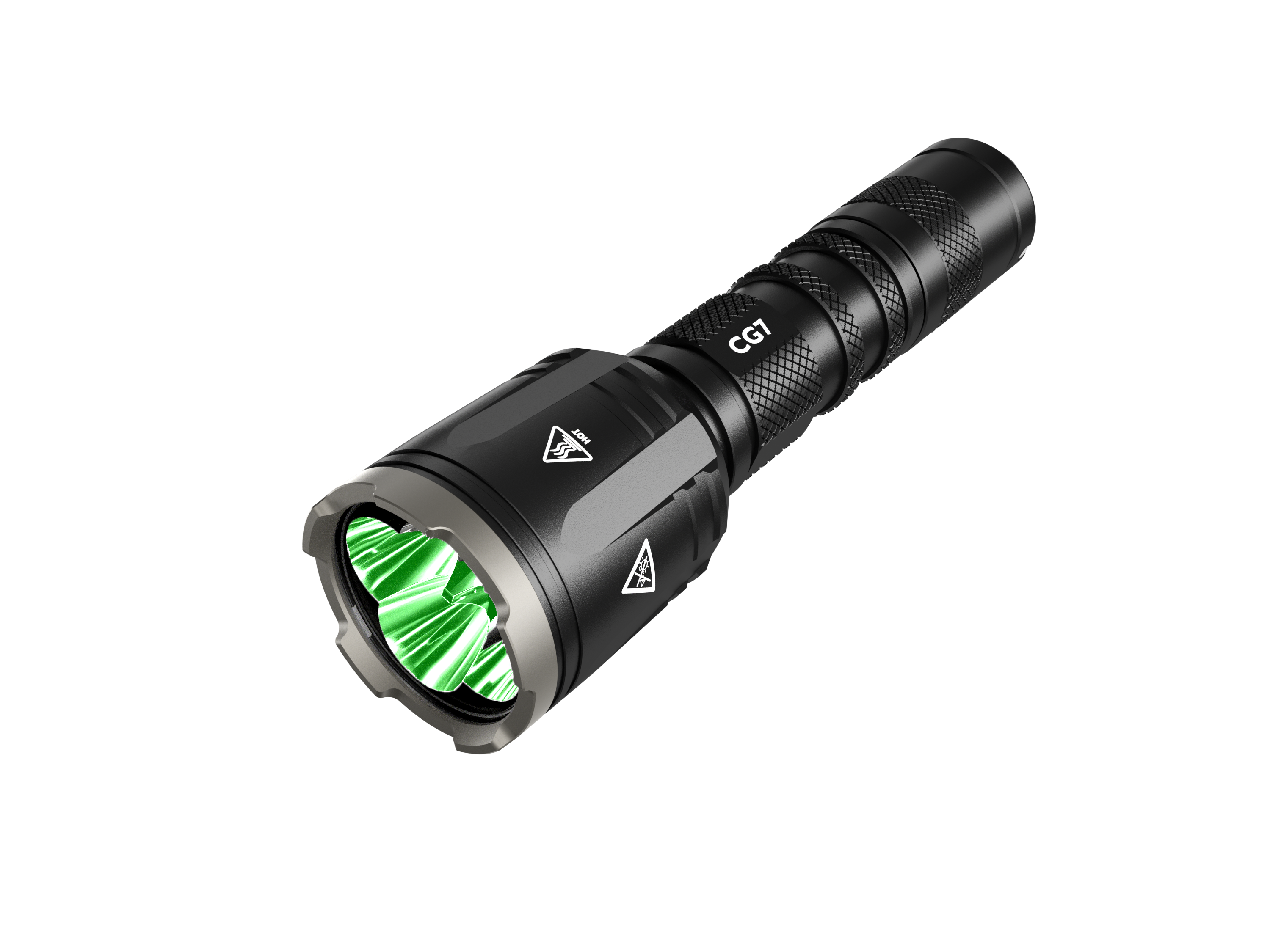 Nitecore CG7 Chameleon