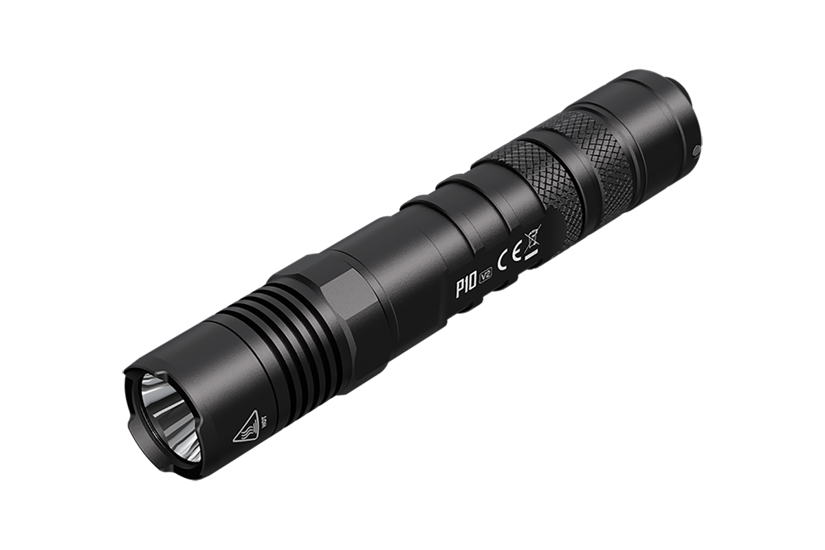 Nitecore P10 V2 - 1100 Lumen