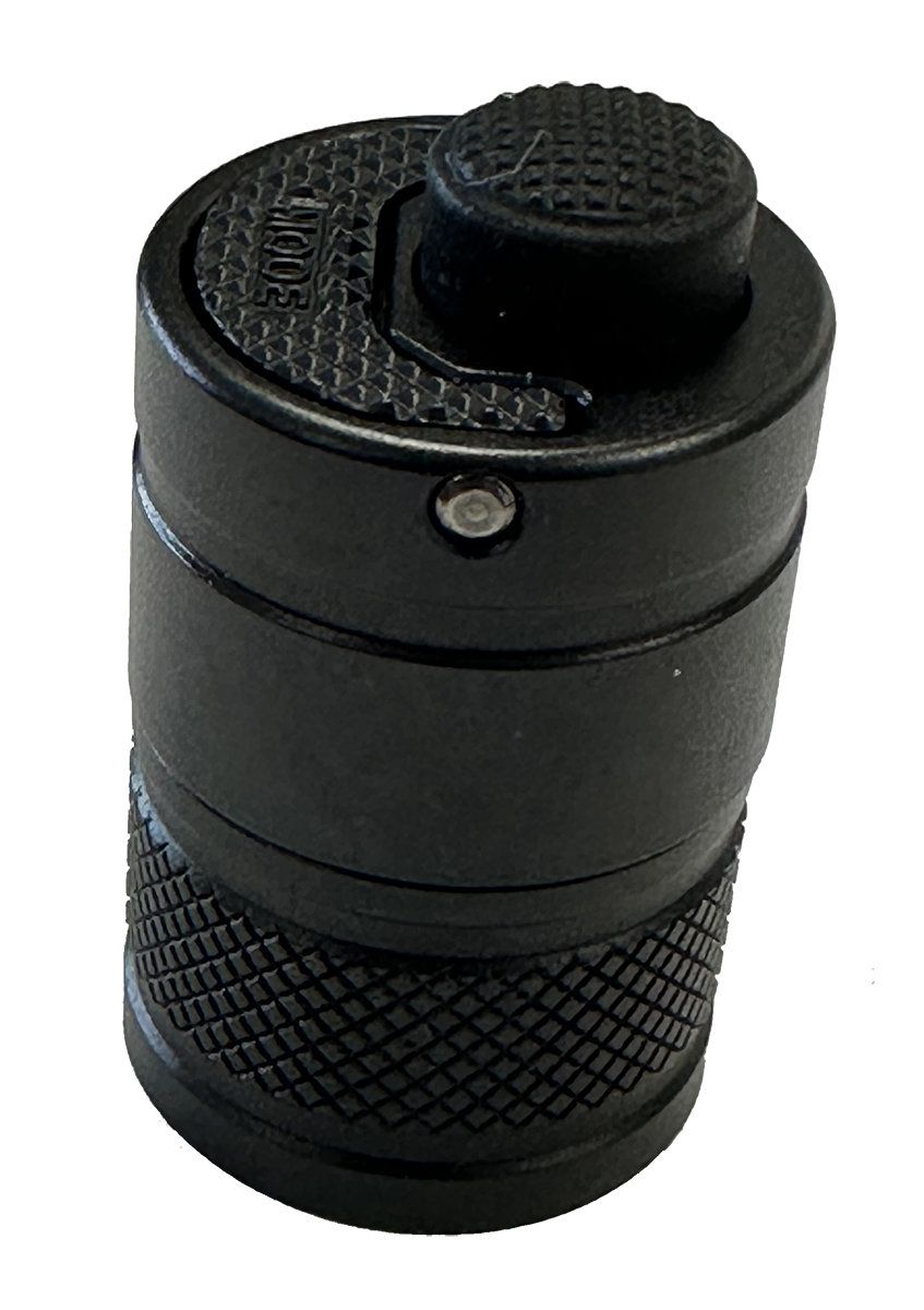 Nitecore Endkappe für P10 V2