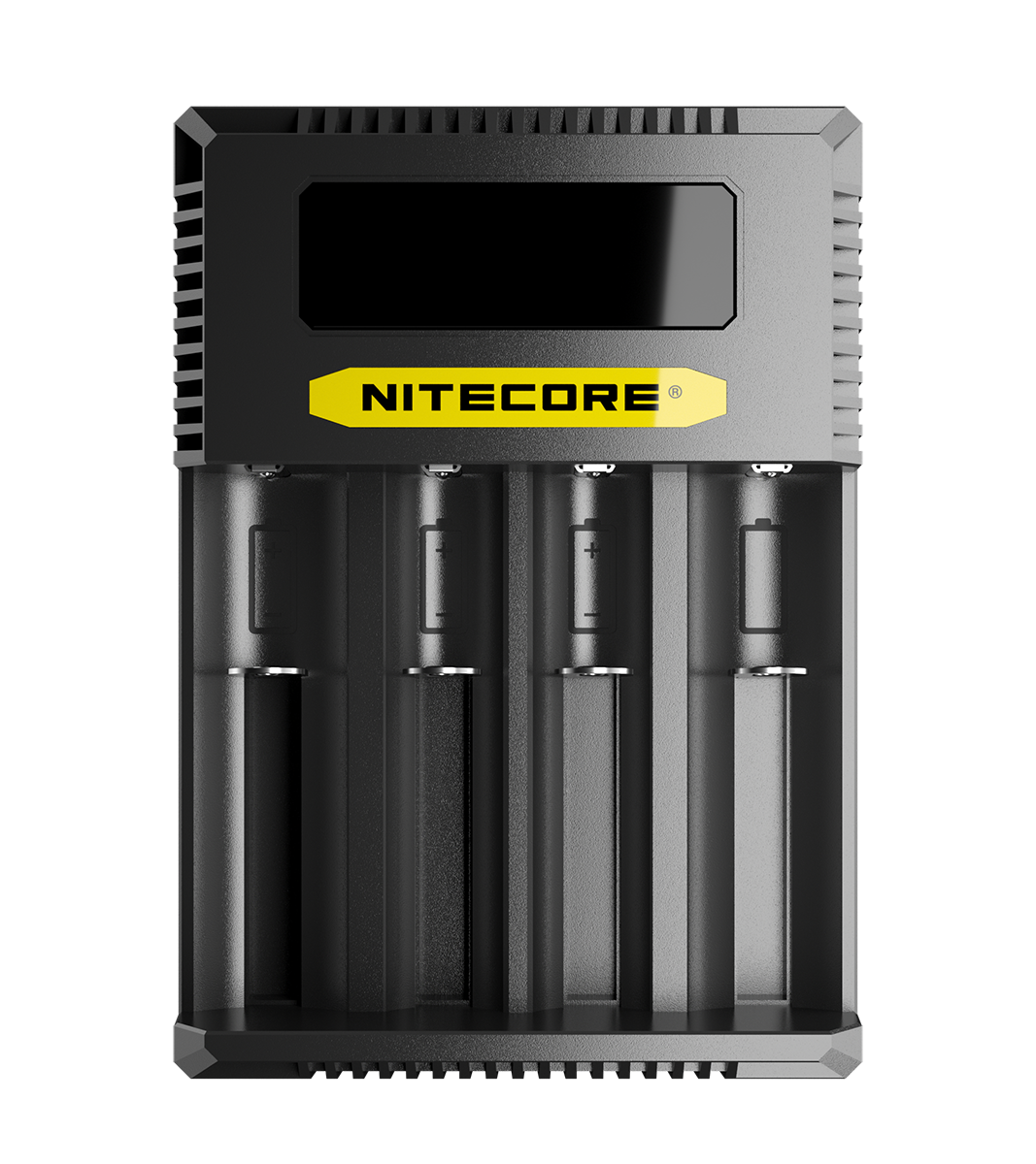 Nitecore USB-C Ladegerät CI4