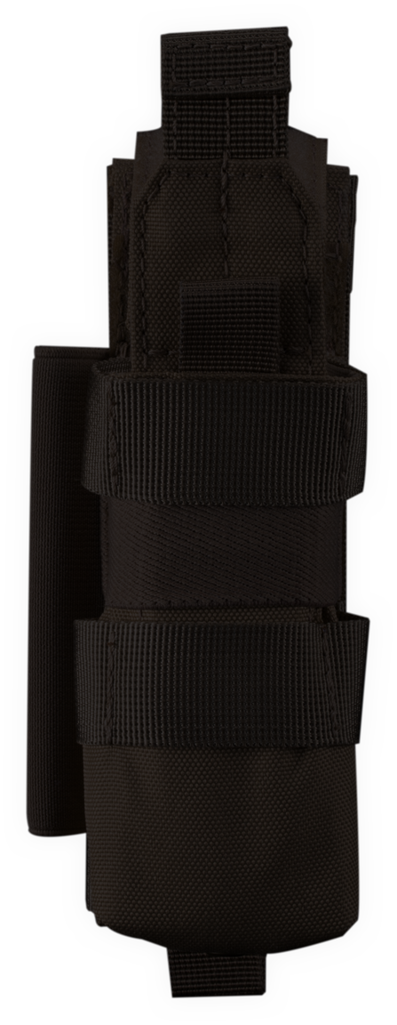 Nitecore Nylonholster NCP40 - schwarz