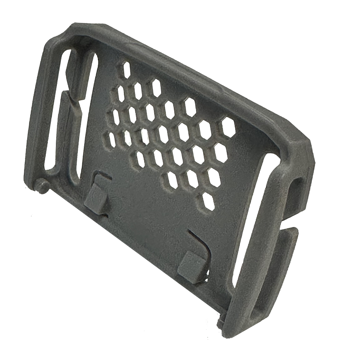 Nitecore Bracket für Nitecore UT27V2/UT27 2024 - grau