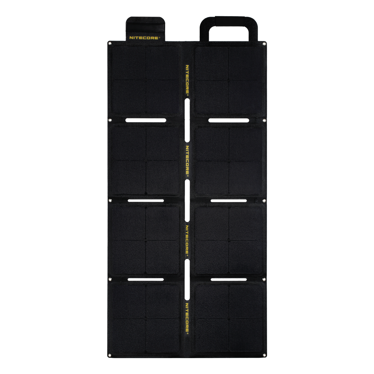 Nitecore Solarpanel FSP100W  IPX5- 100W