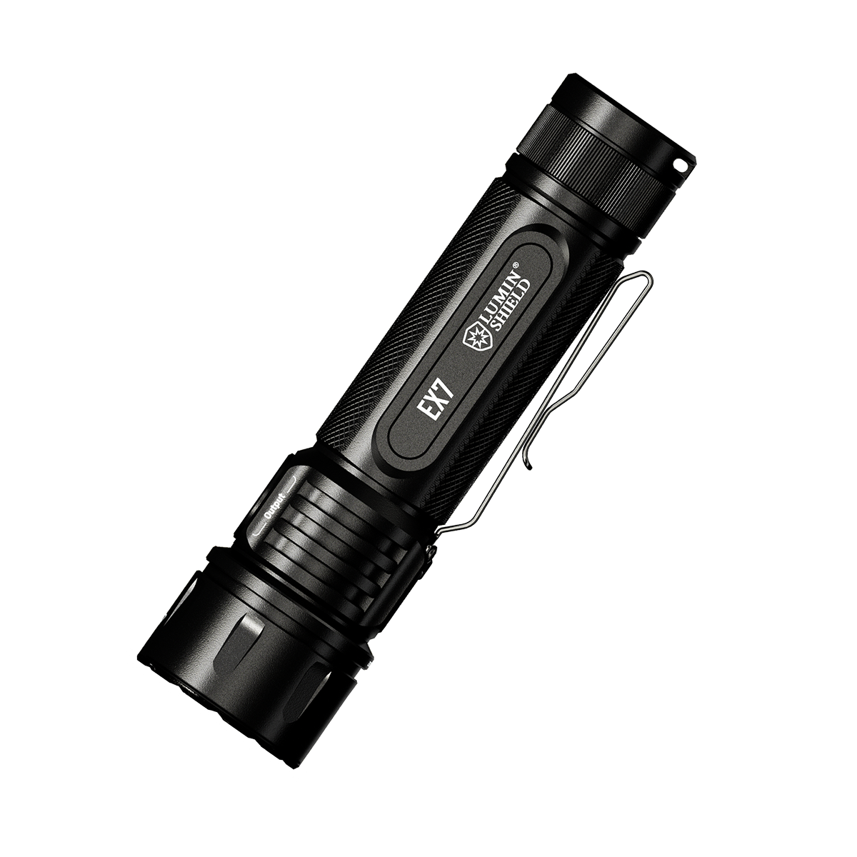 Nitecore EX7 - 6000 Lumen