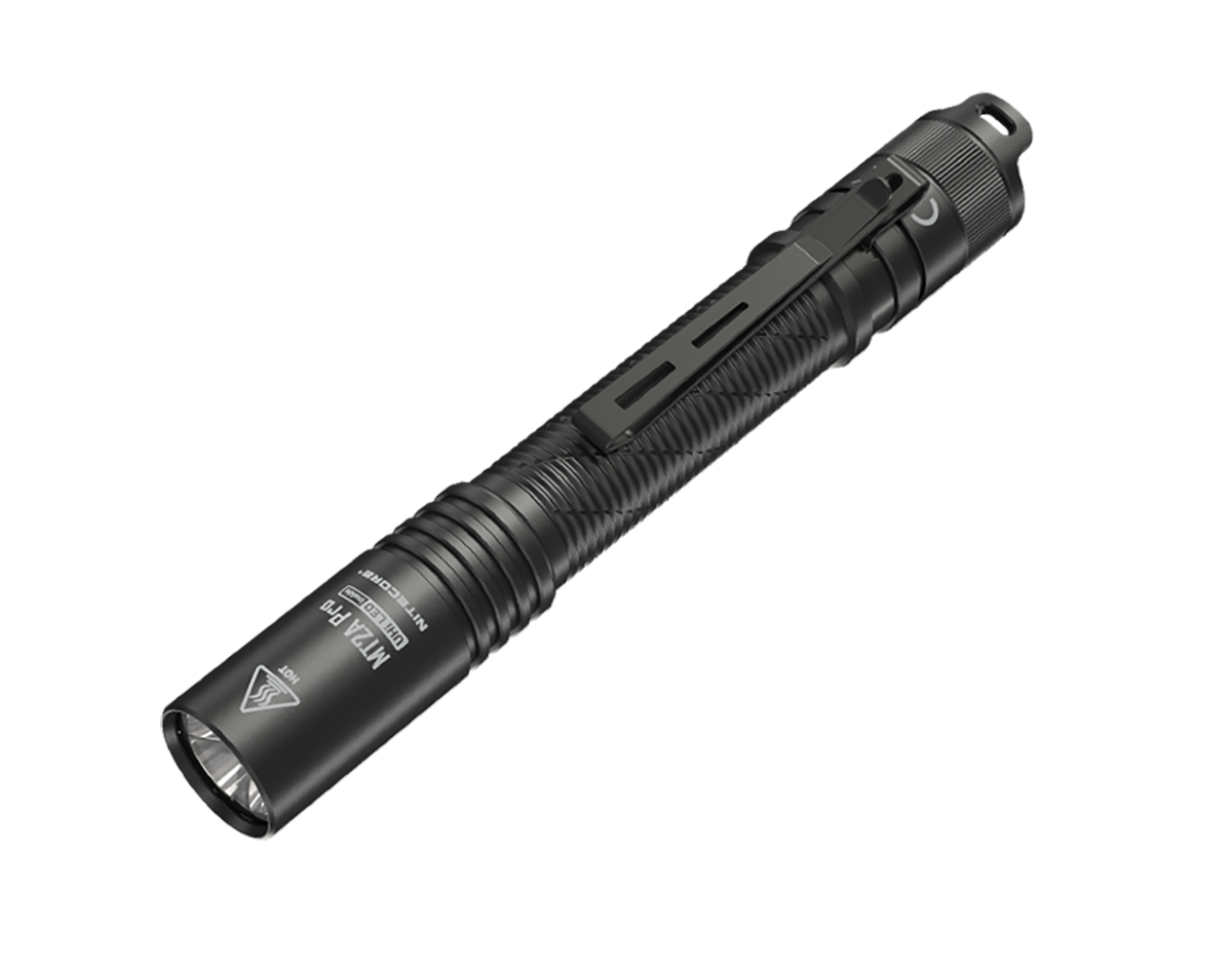 Nitecore MT2A PRO - 1000 Lumen