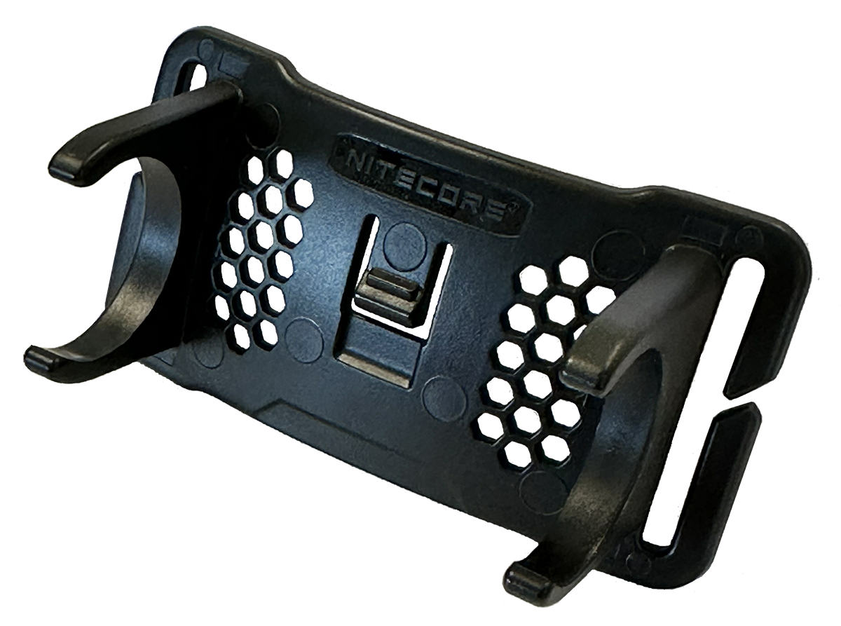 Nitecore Bracket für Nitecore NU43 und HC65UHE