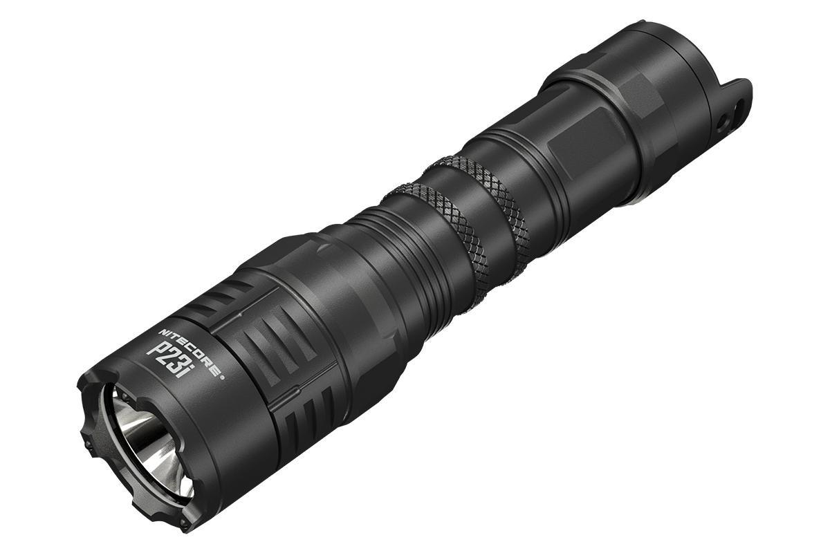 Nitecore P23i - 3000 Lumen