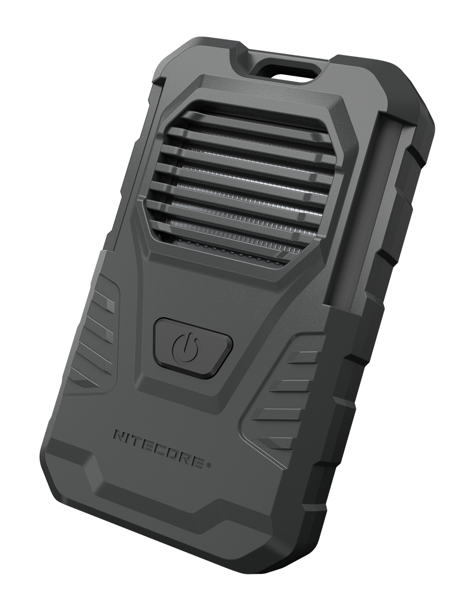 Nitecore EMR06 TAC - Mückenabwehr