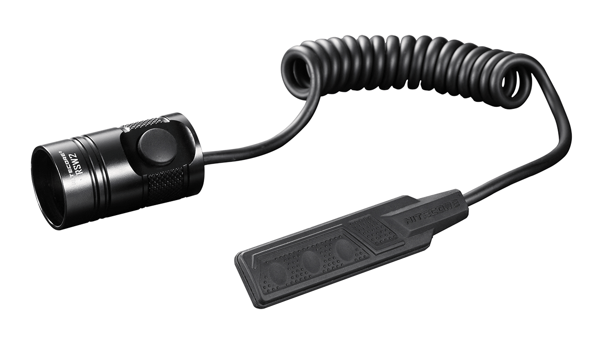 Nitecore Fernschalter RSW2